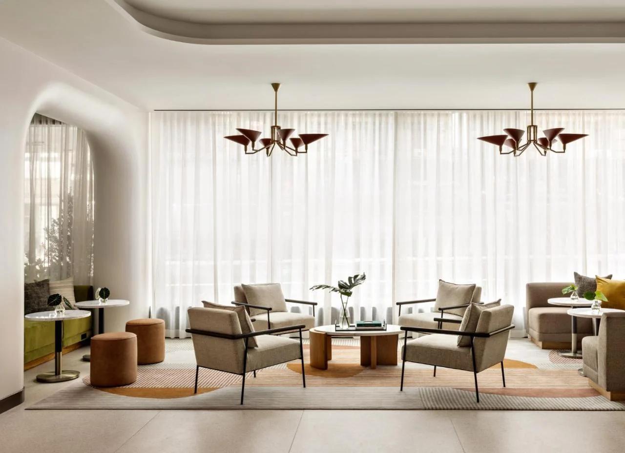 Kimpton Theta New York - Times Square by IHG foto