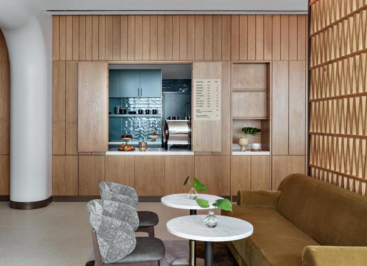 Kimpton Theta New York - Times Square by IHG foto