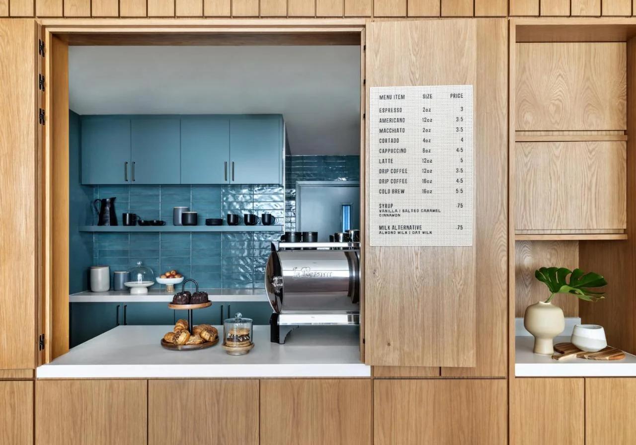 Kimpton Theta New York - Times Square by IHG foto