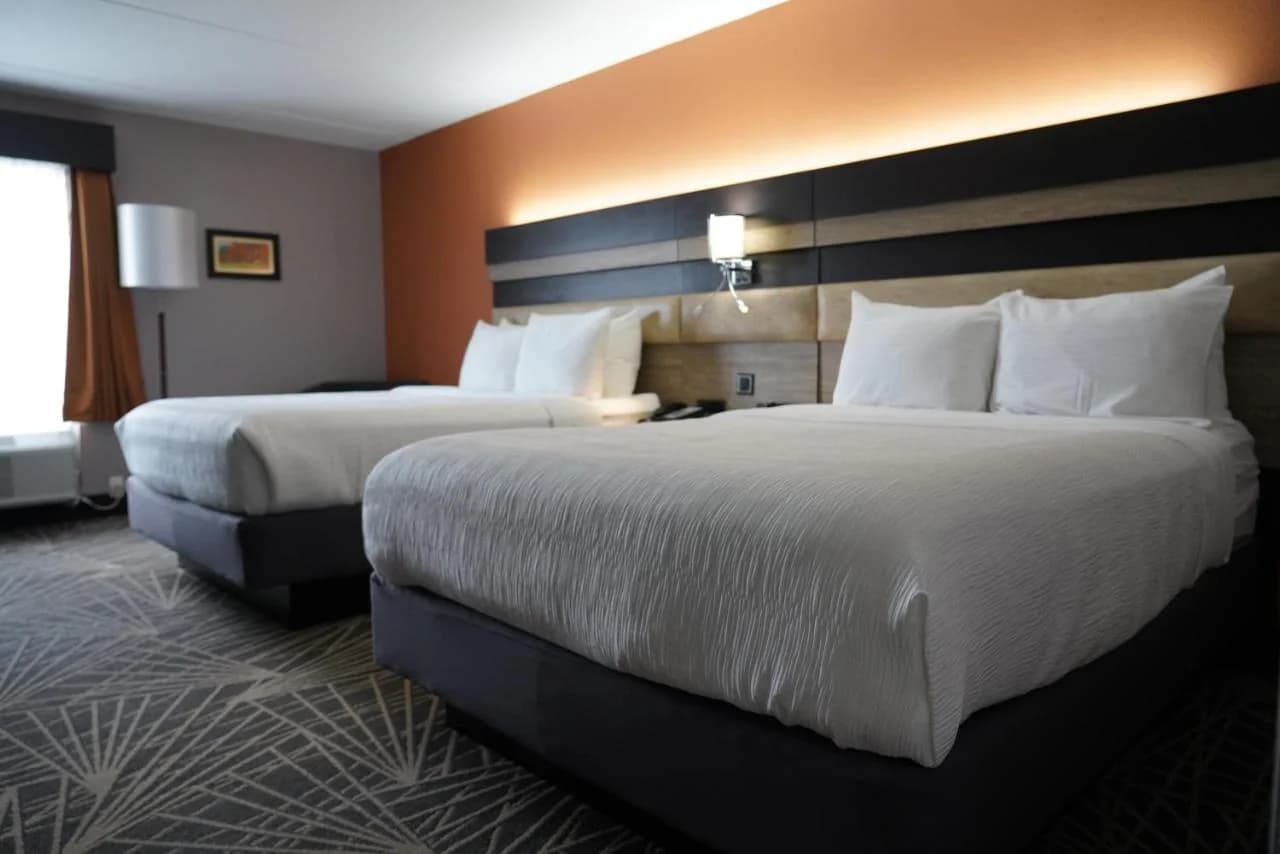 La Quinta by Wyndham Branson photo