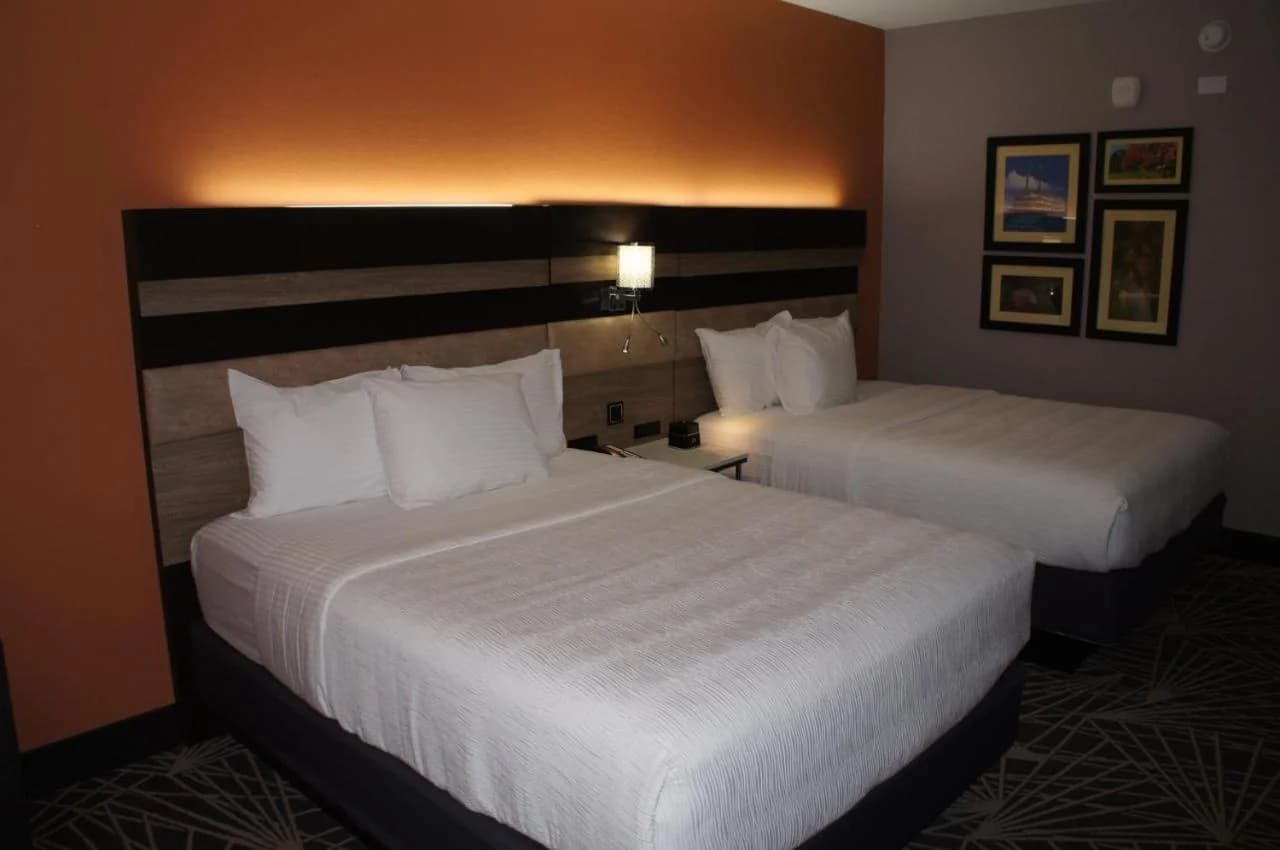La Quinta by Wyndham Branson photo