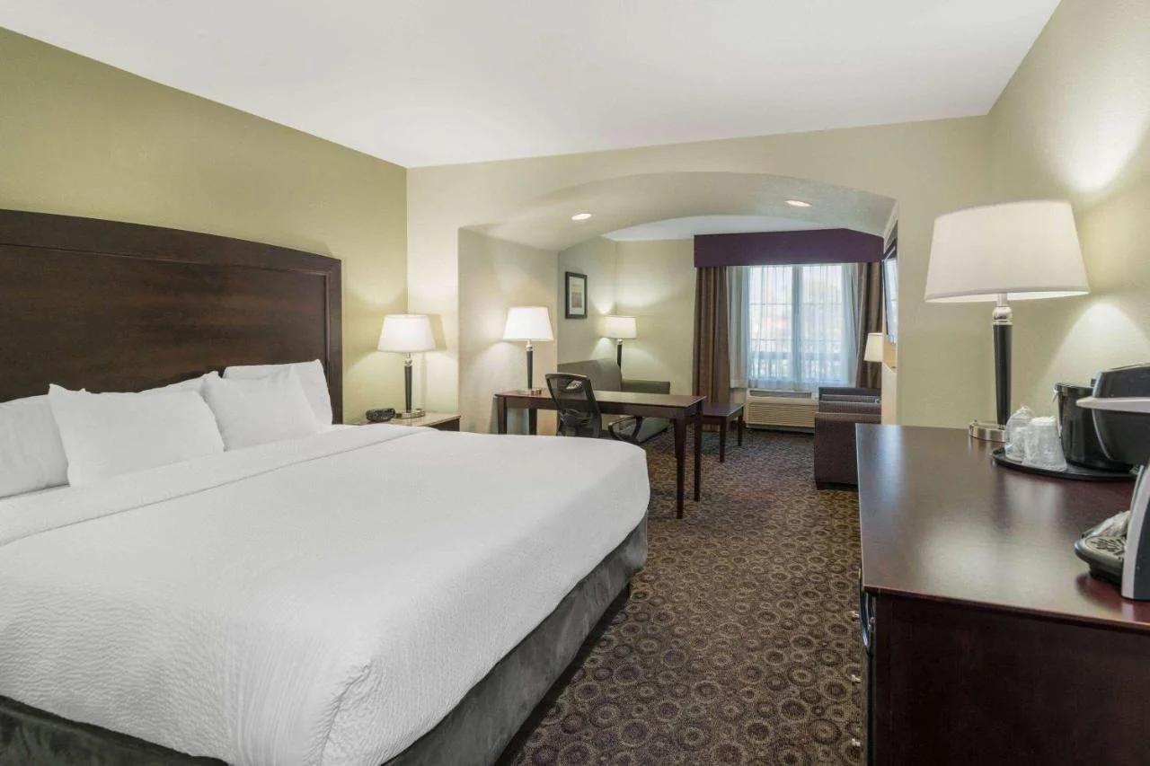 La Quinta by Wyndham Las Vegas Airport South photo