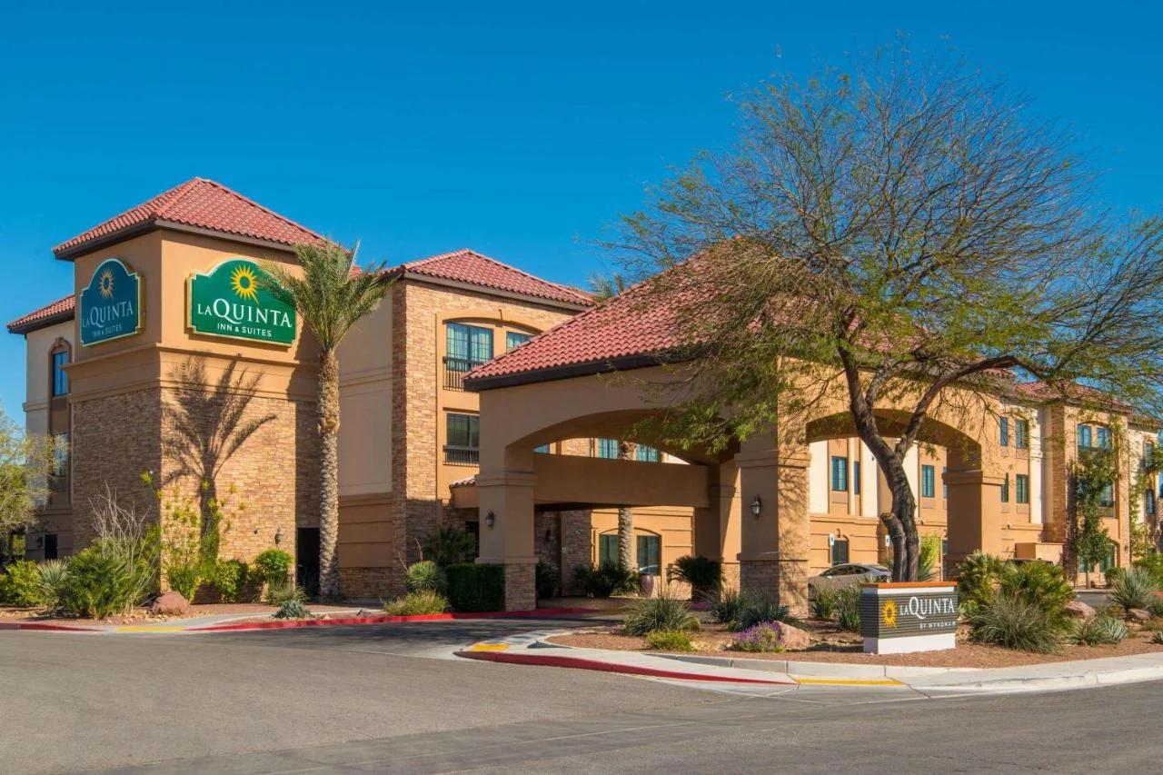 La Quinta by Wyndham Las Vegas Airport South photo