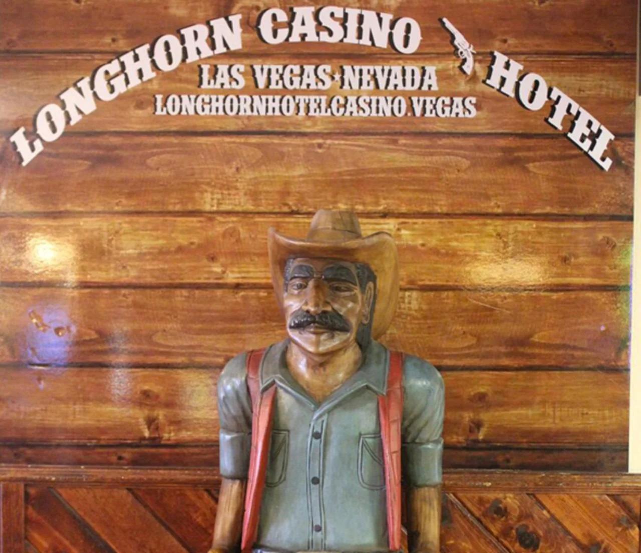 Longhorn Boulder Highway photo