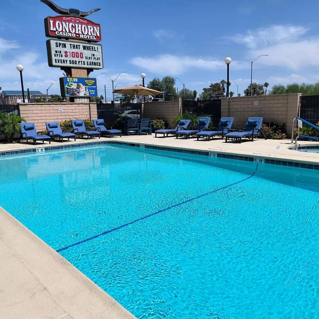 Longhorn Boulder Highway photo