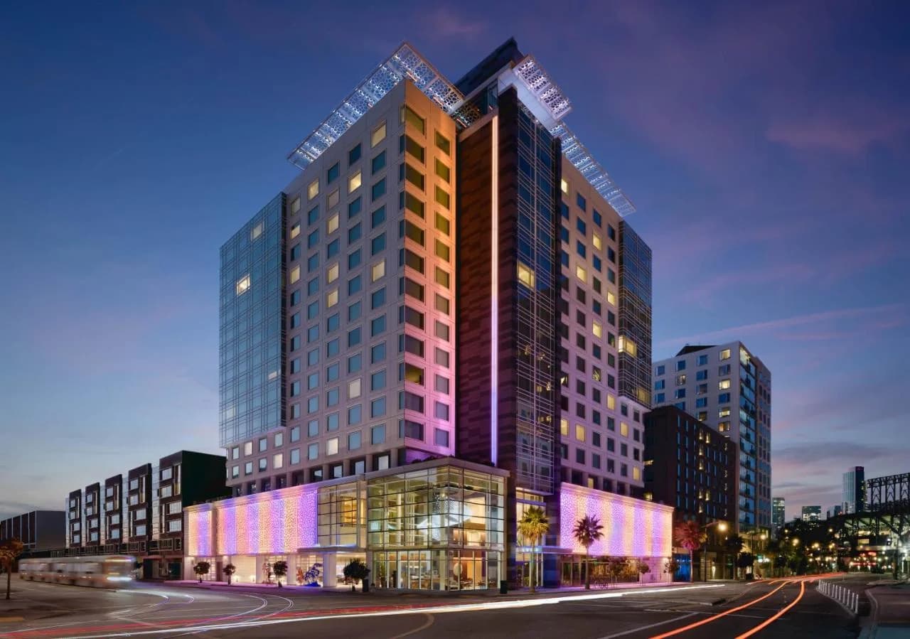 LUMA Hotel San Francisco photo
