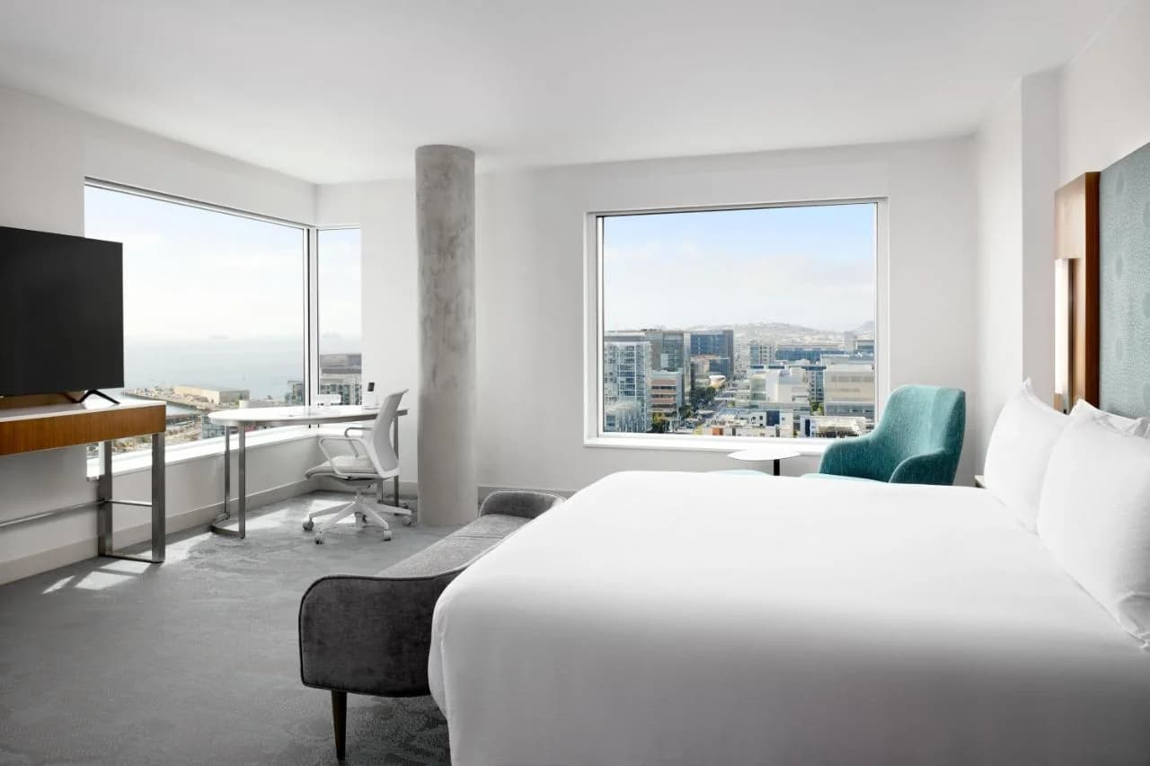 LUMA Hotel San Francisco photo