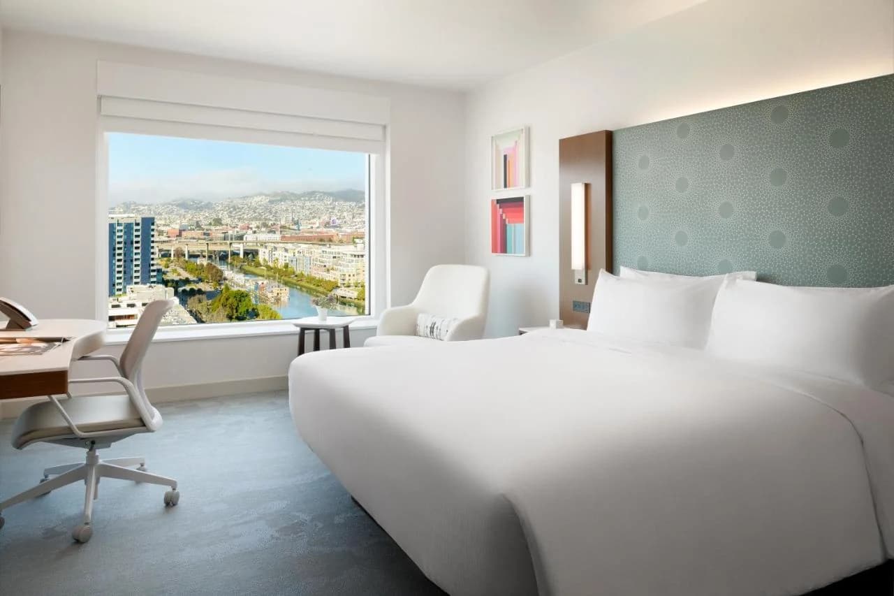 LUMA Hotel San Francisco photo