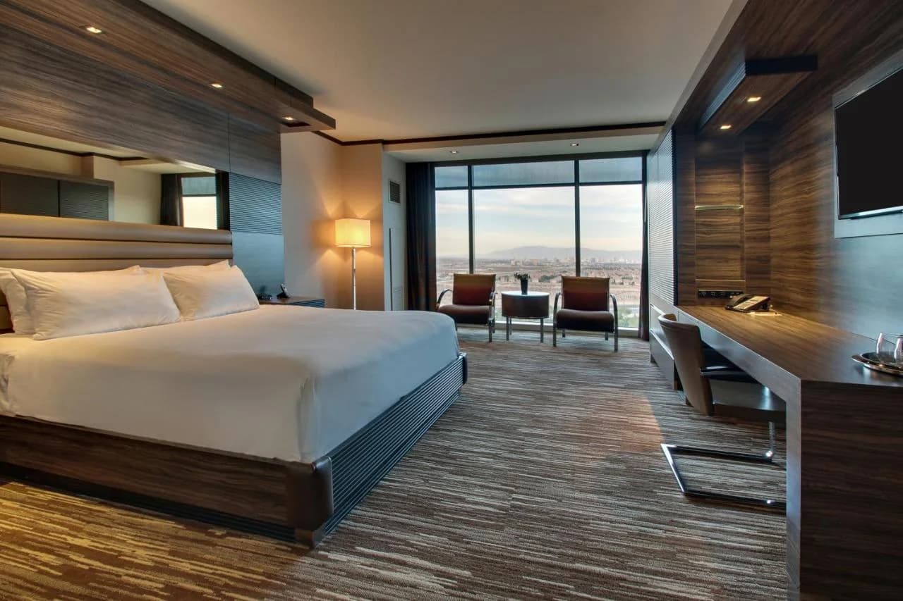 M Resort Spa & Casino photo