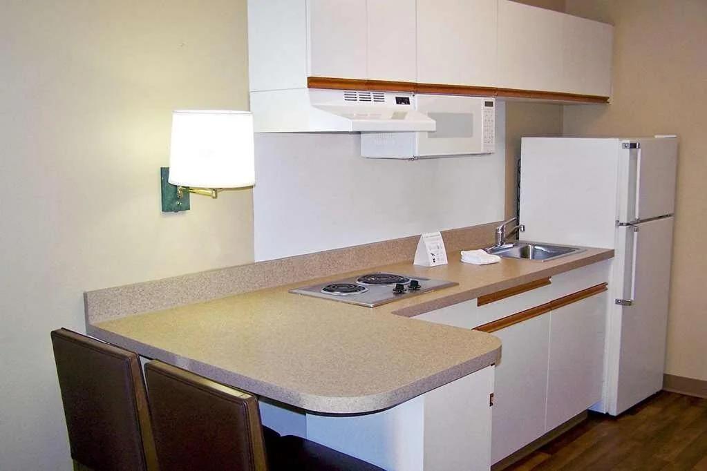 MainStay Suites Las Vegas Convention Center