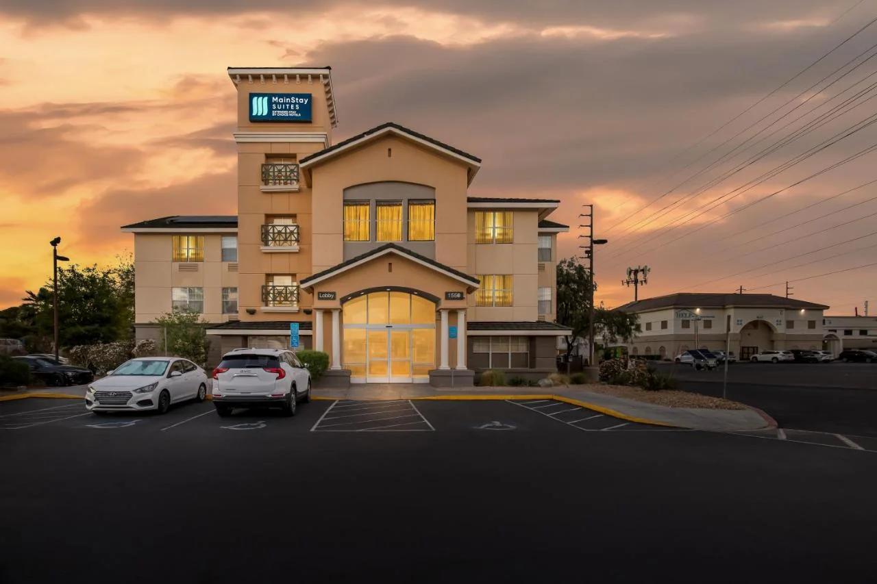 MainStay Suites Las Vegas Flamingo photo