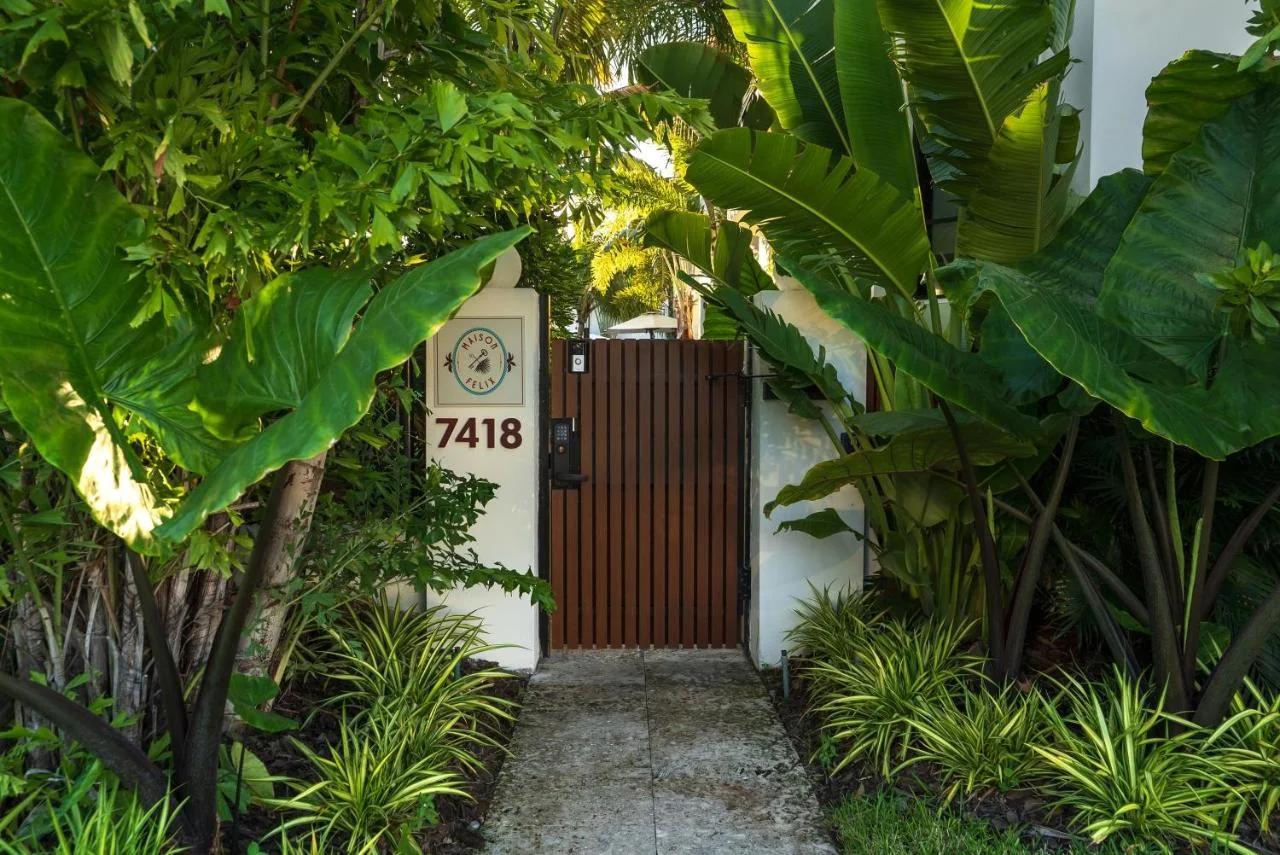 Maison Felix photo