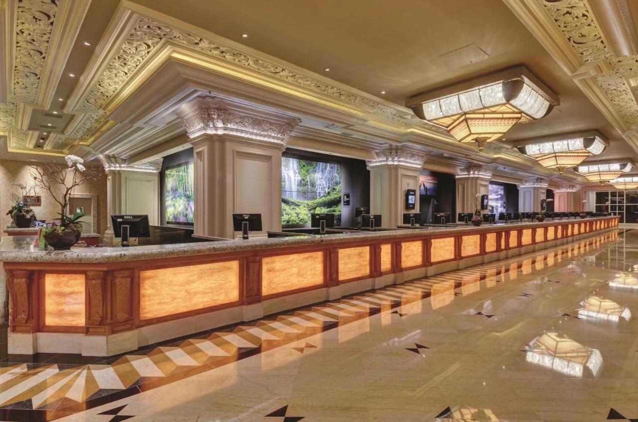 Mandalay Bay foto