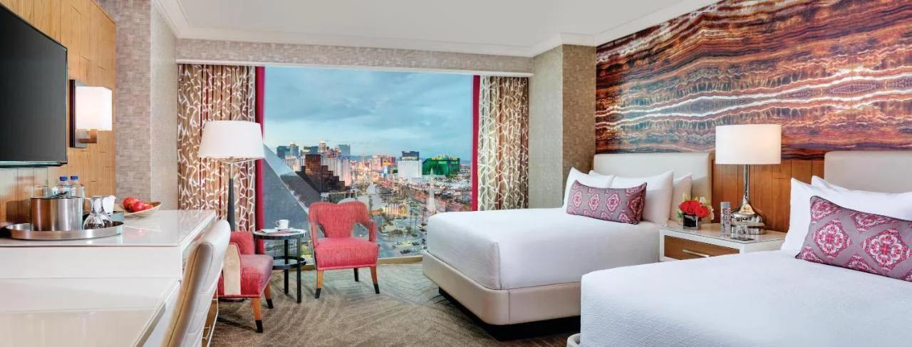 Mandalay Bay foto