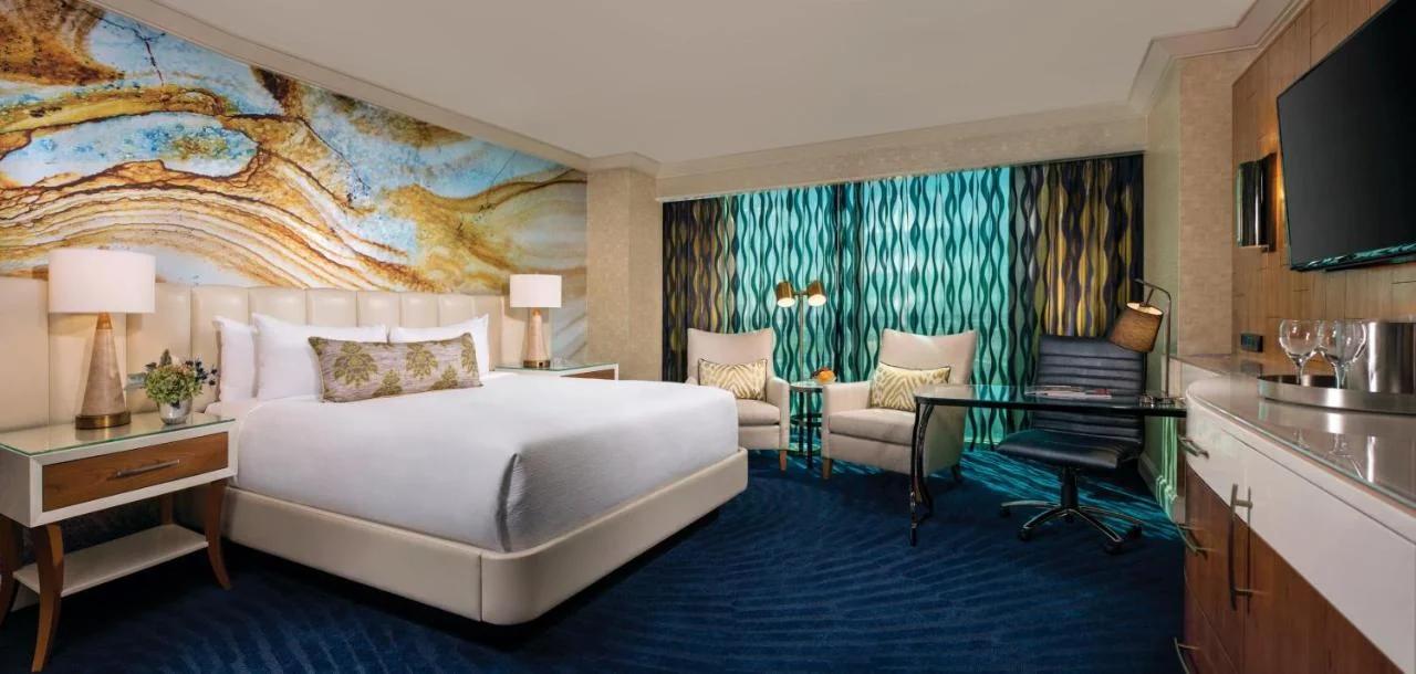 Mandalay Bay foto