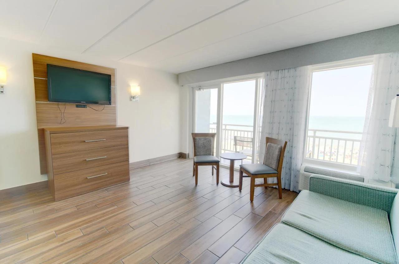 Marjac Suites Virginia Beach Oceanfront foto