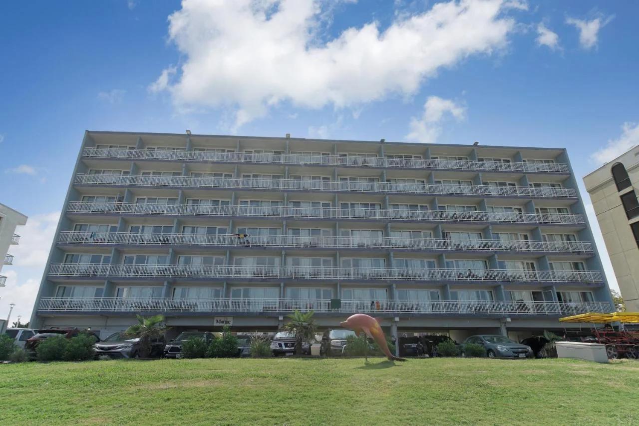 Marjac Suites Virginia Beach Oceanfront foto