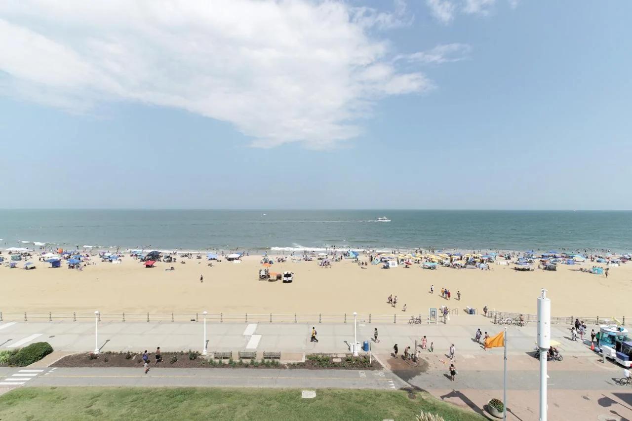 Marjac Suites Virginia Beach Oceanfront foto
