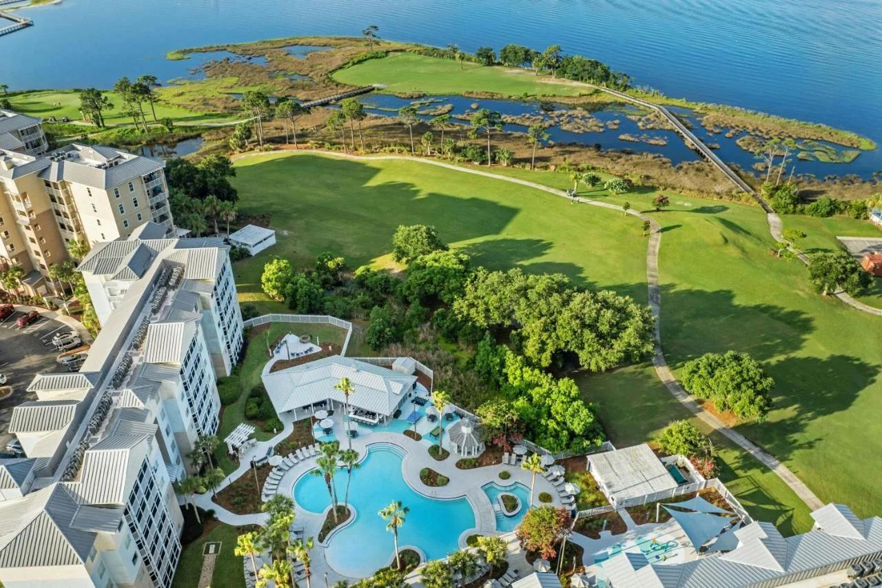 Marriott's Legends Edge at Bay Point photo