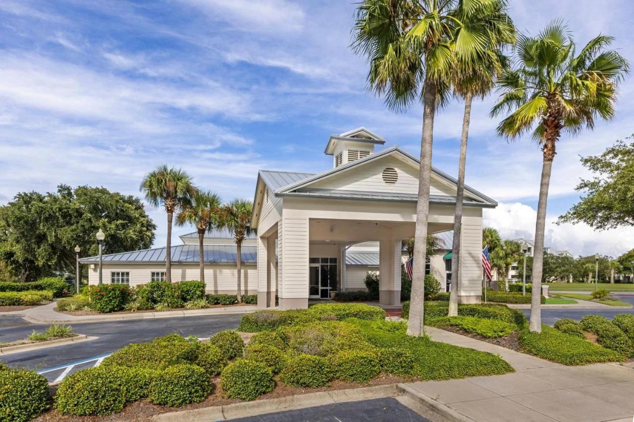 Marriott's Legends Edge at Bay Point photo