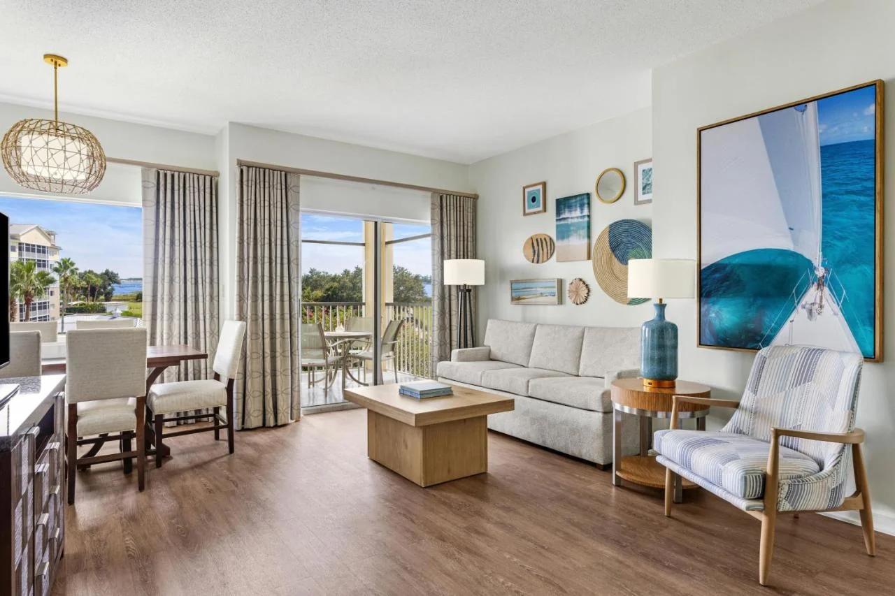 Marriott's Legends Edge at Bay Point photo