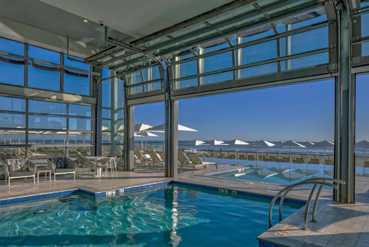 Marriott Virginia Beach Oceanfront Resort photo