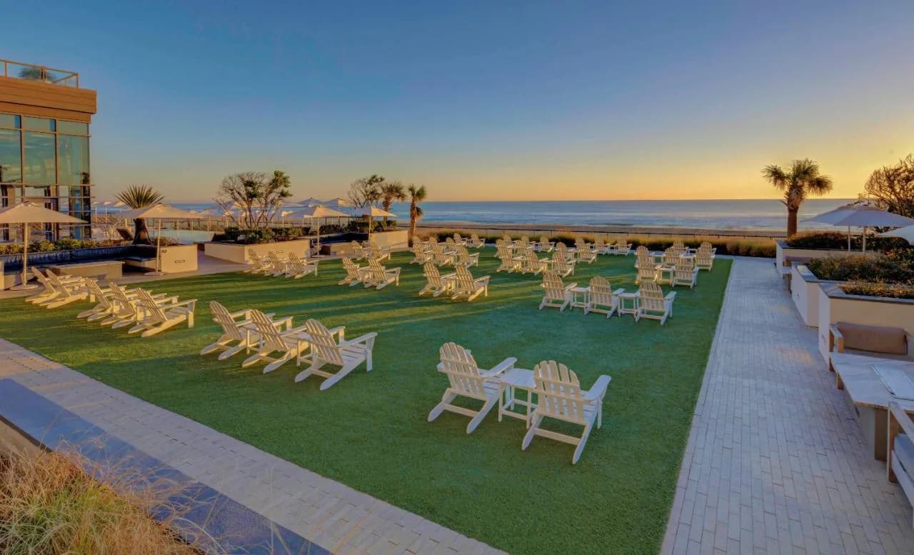 Marriott Virginia Beach Oceanfront Resort photo