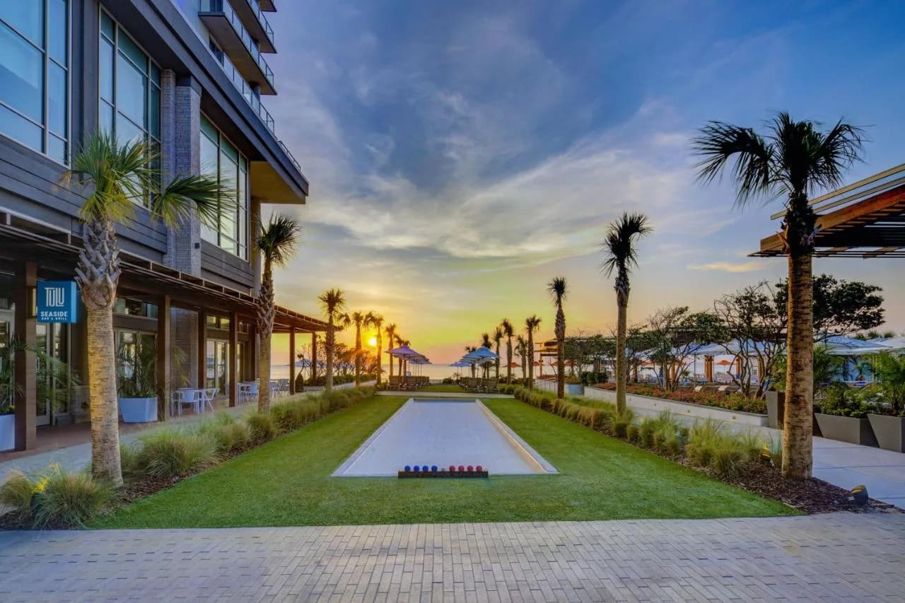 Marriott Virginia Beach Oceanfront Resort photo