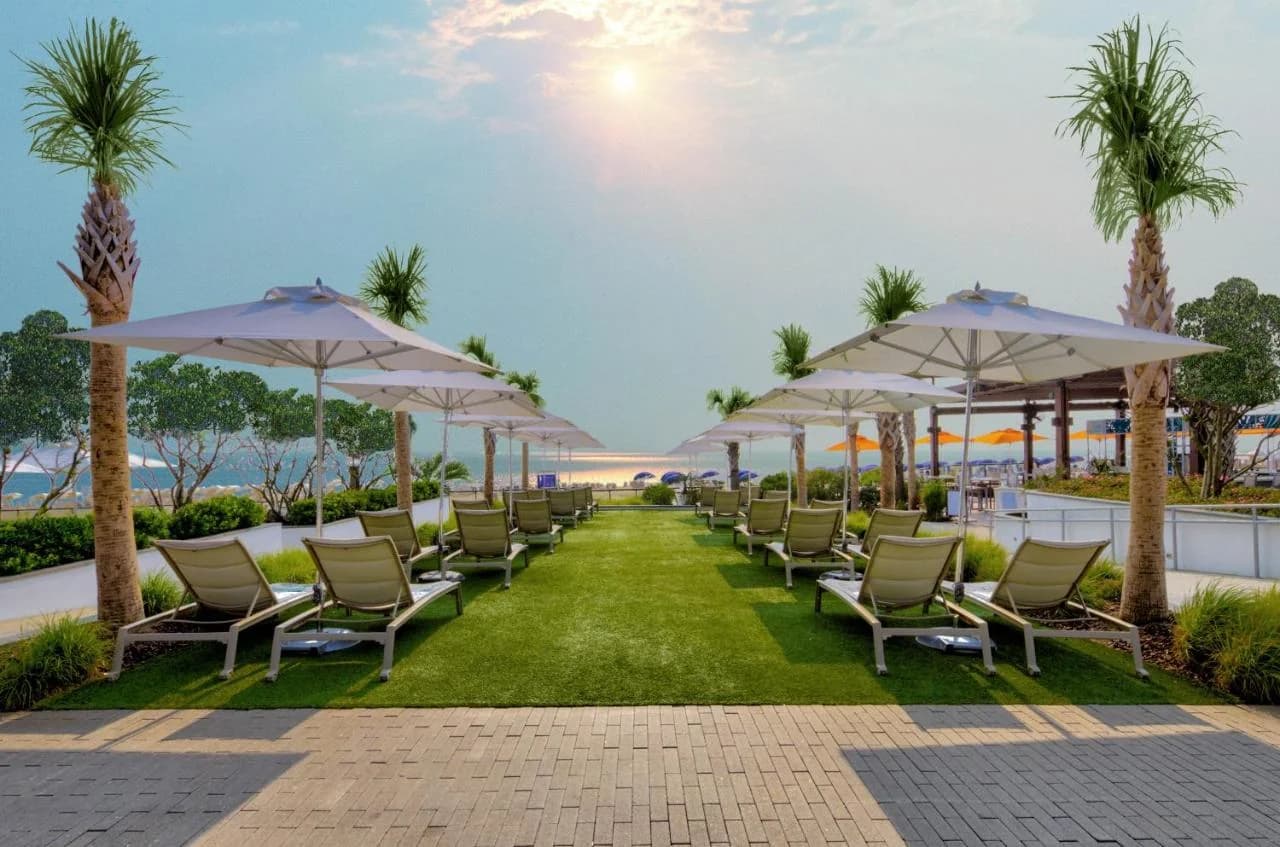 Marriott Virginia Beach Oceanfront Resort photo