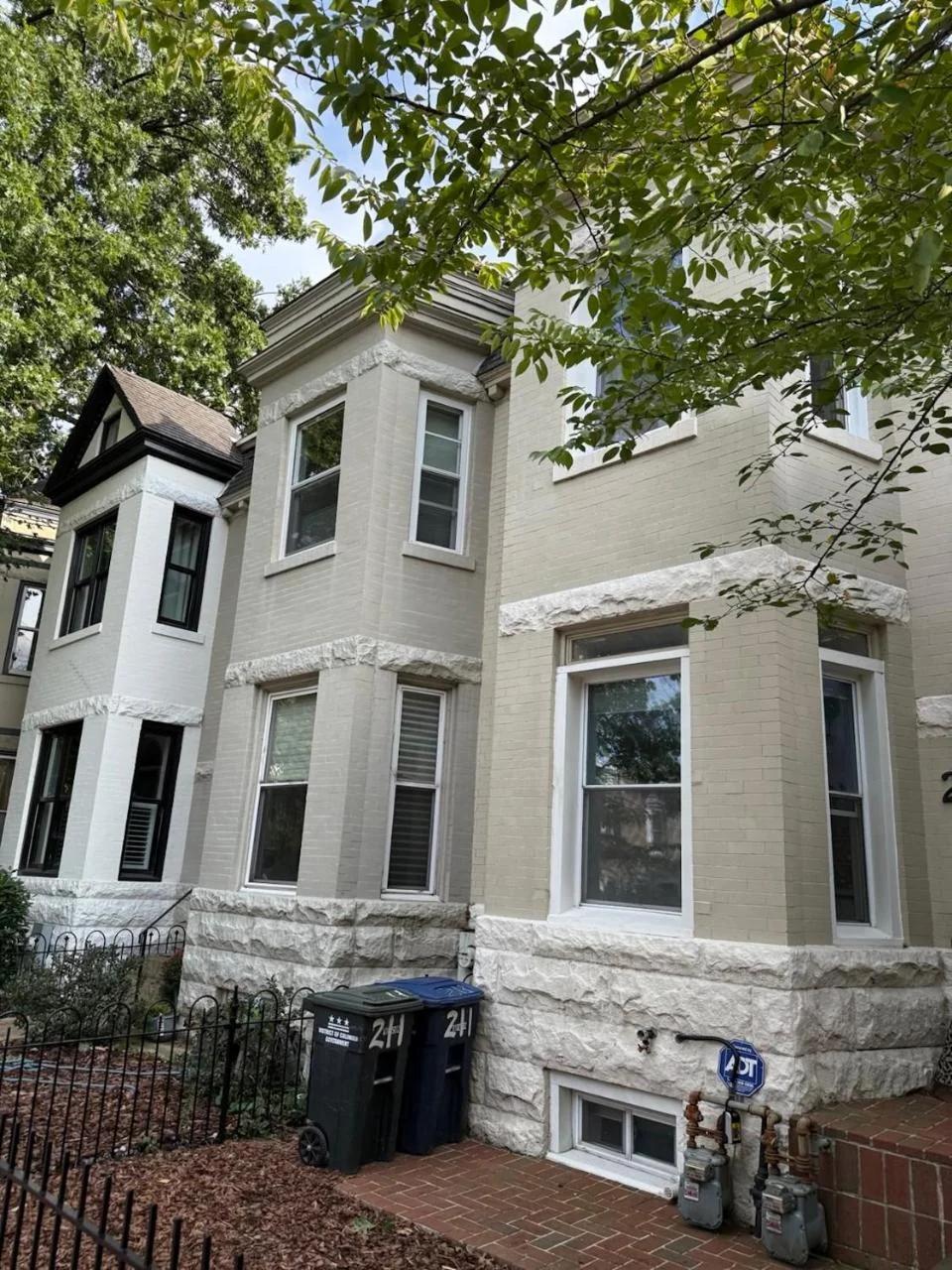 May House photo