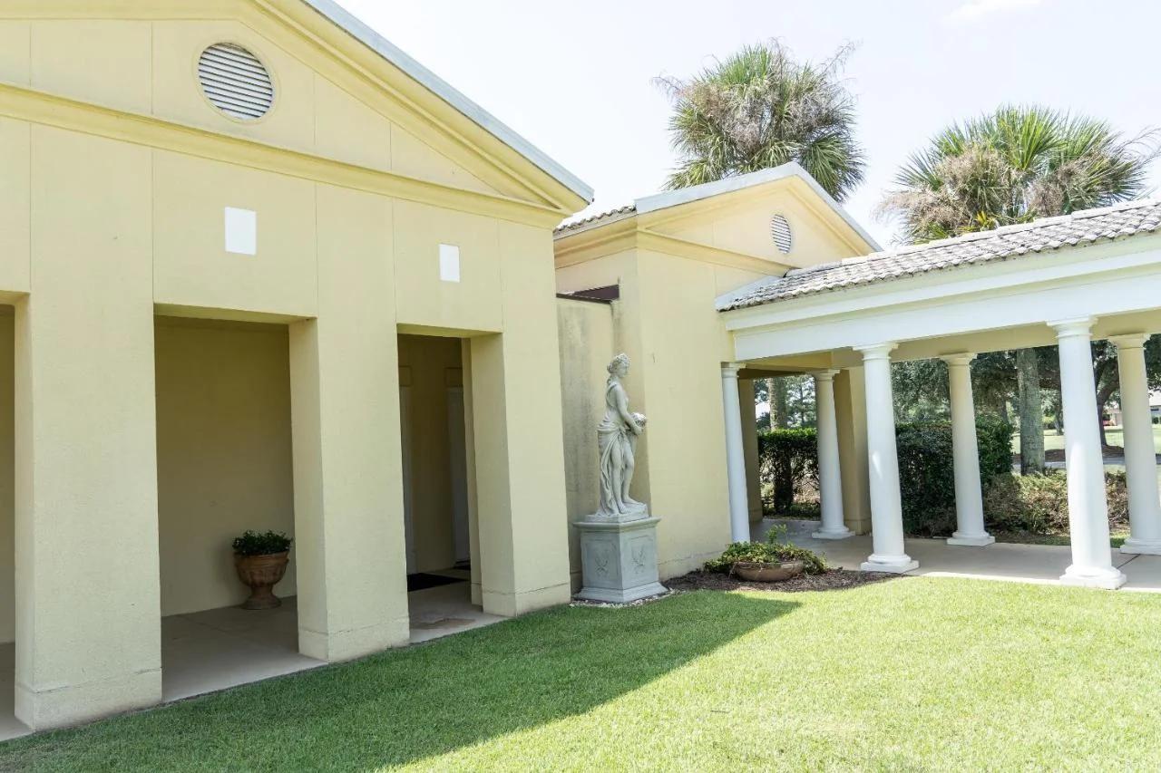 McCollough Institute Villas photo