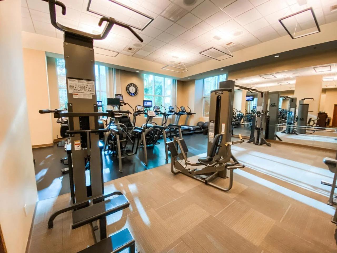 MGM Signature Studios by FantasticStay photo