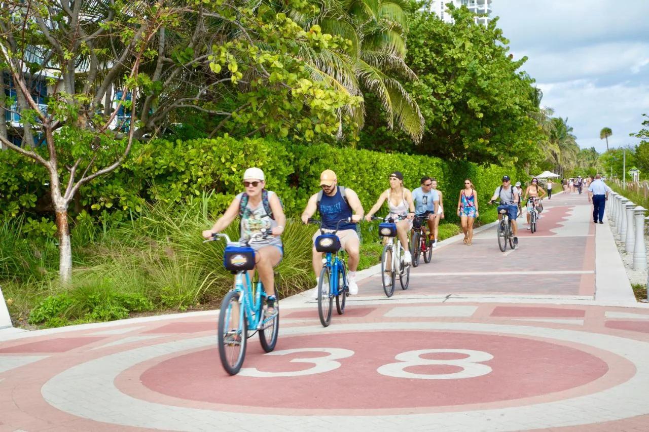 Miami New Beach Stay 3 min to Ocean photo