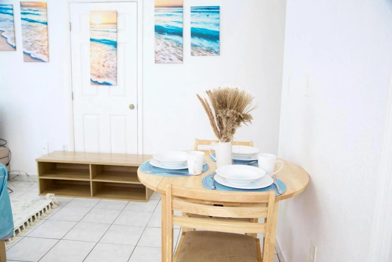 Miami New Beach Stay 3 min to Ocean photo