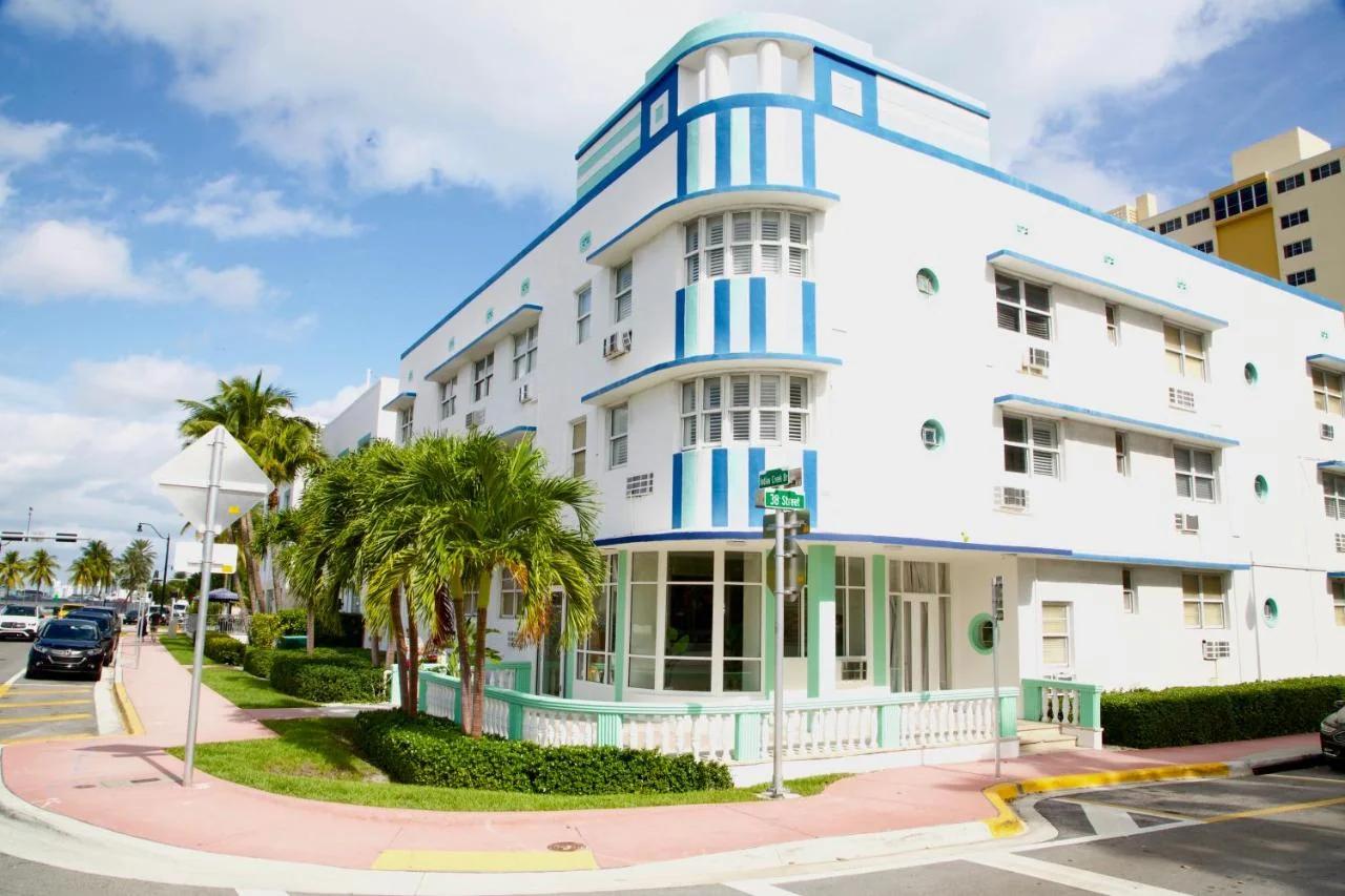 Miami New Beach Stay 3 min to Ocean photo
