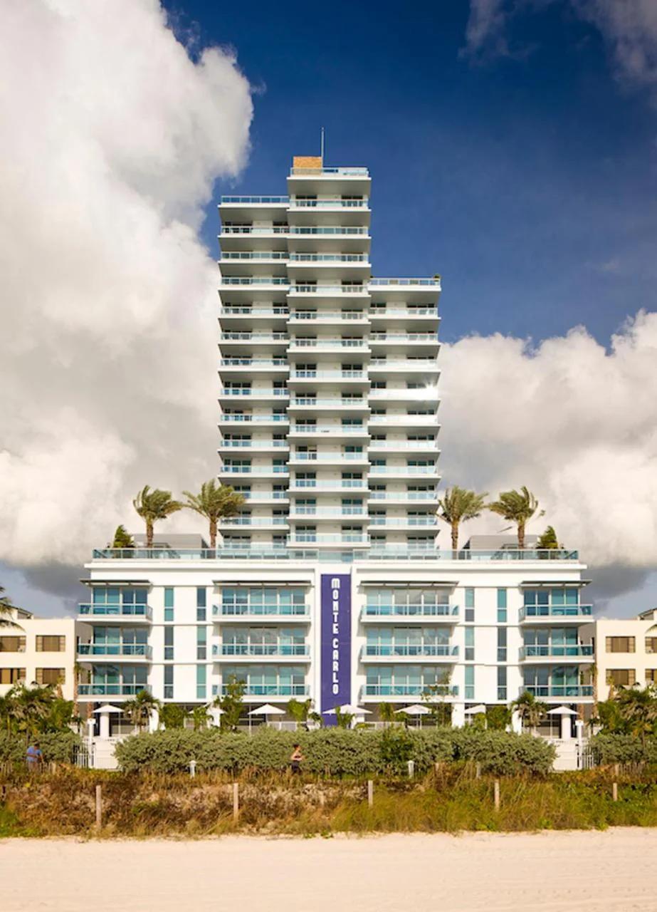 Monte Carlo Miami Beach photo