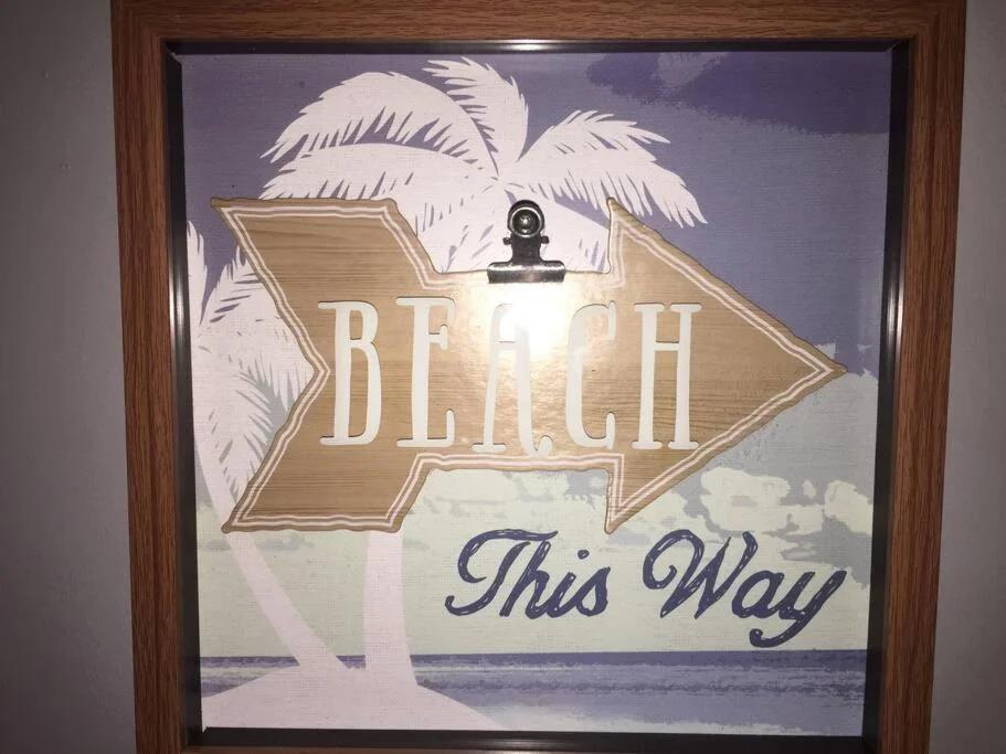 More Than A Beach Apartment photo
