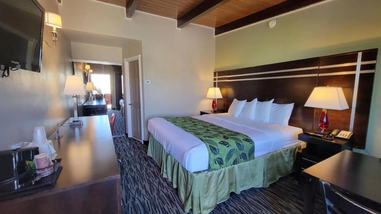 Motel Capri foto