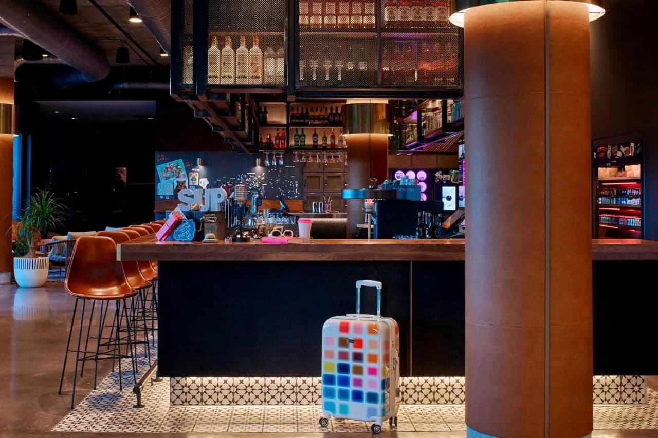 MOXY Denver Cherry Creek photo