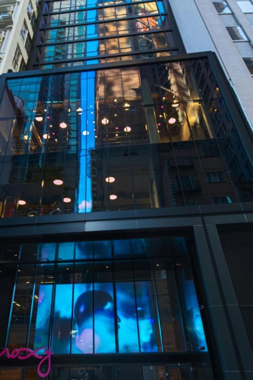 Moxy NYC Downtown photo