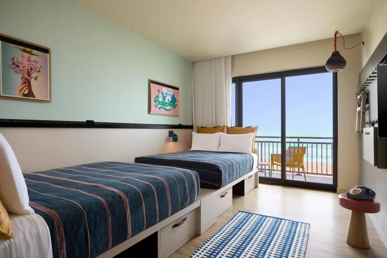 Moxy Virginia Beach Oceanfront photo