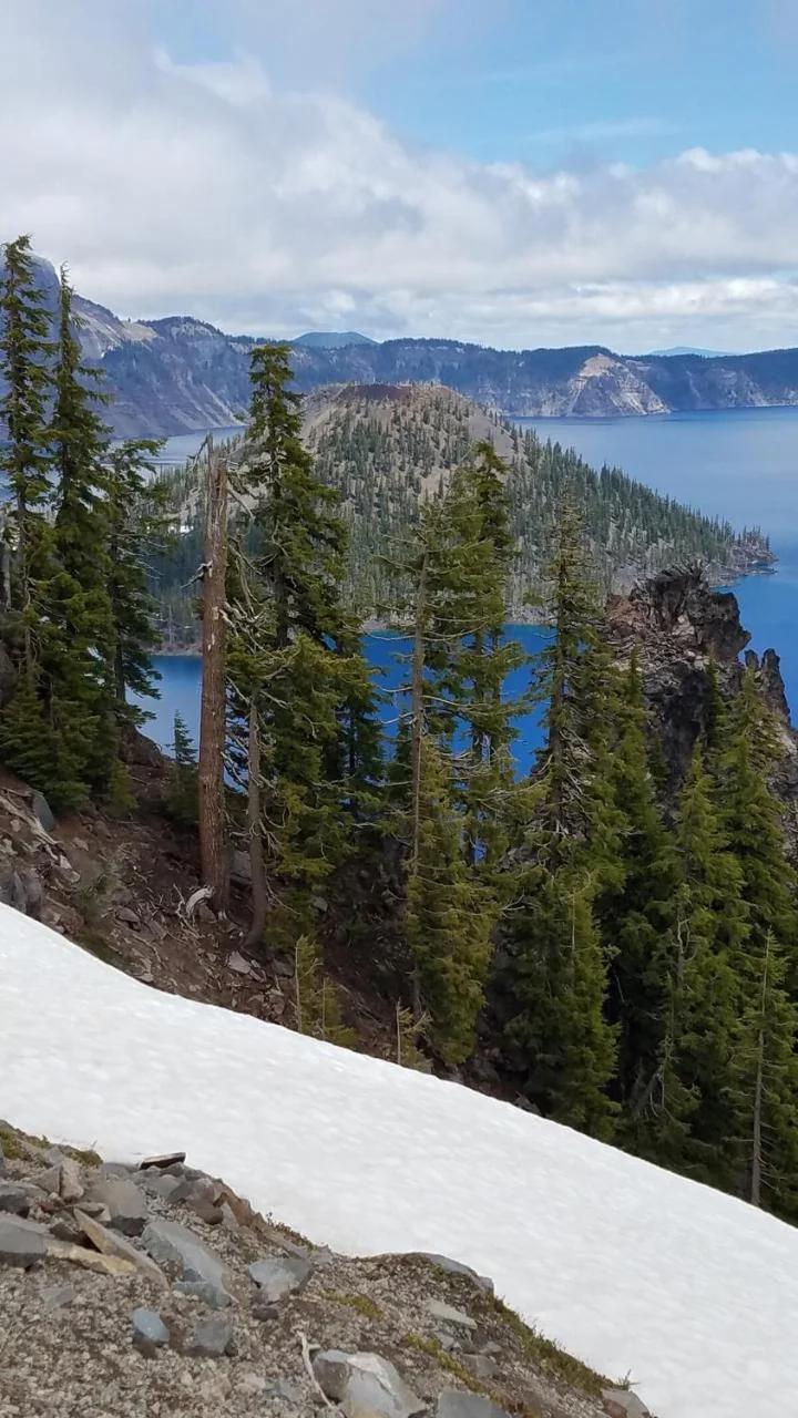 Mt. Bachelor & Sun River Get Away photo