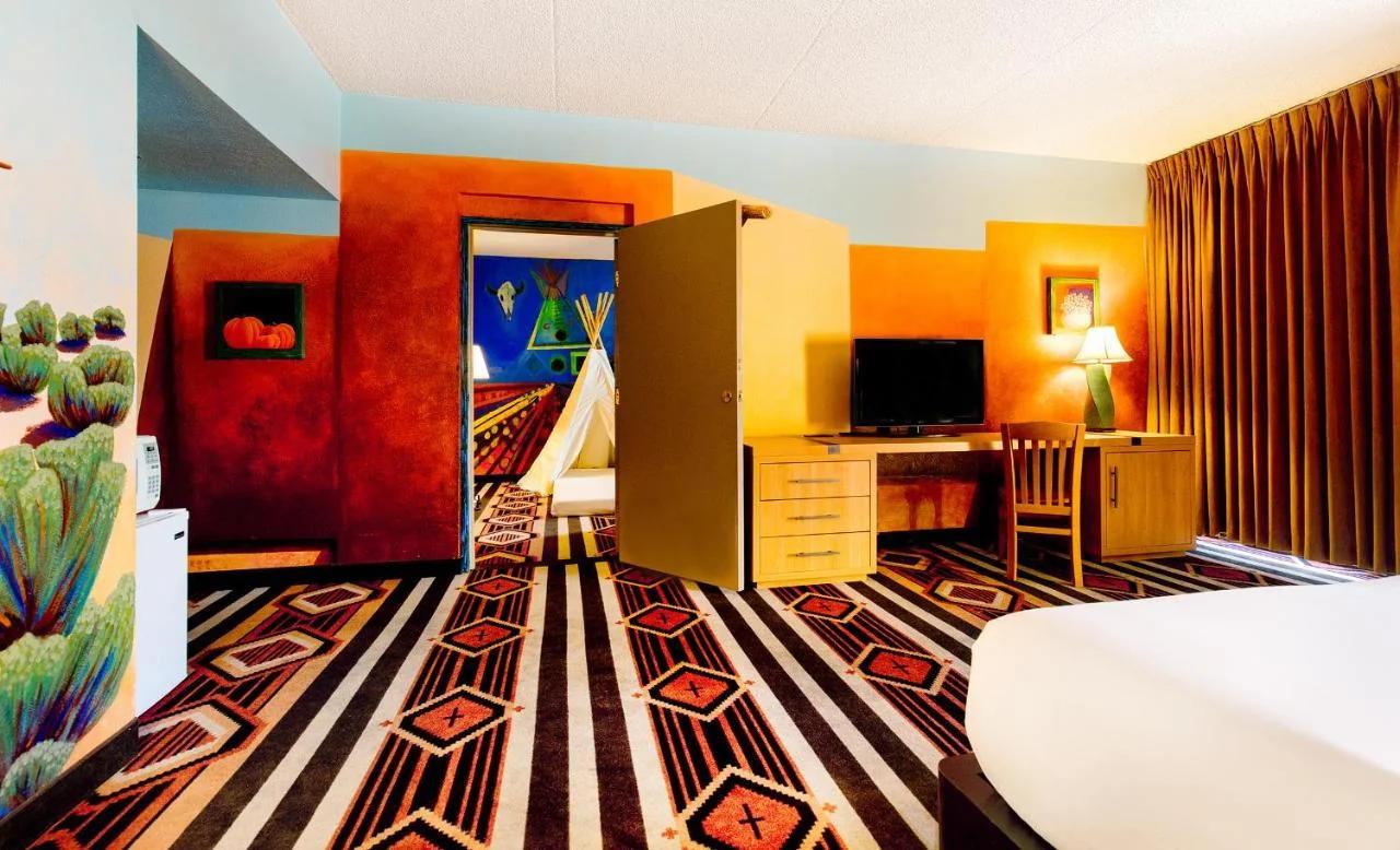 Nativo Lodge photo