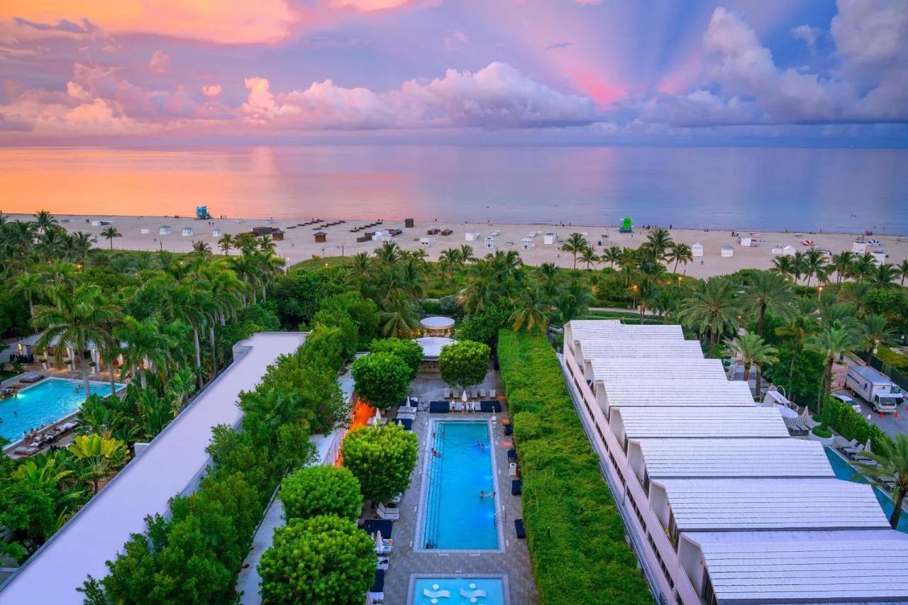 Nautilus Sonesta Miami Beach photo