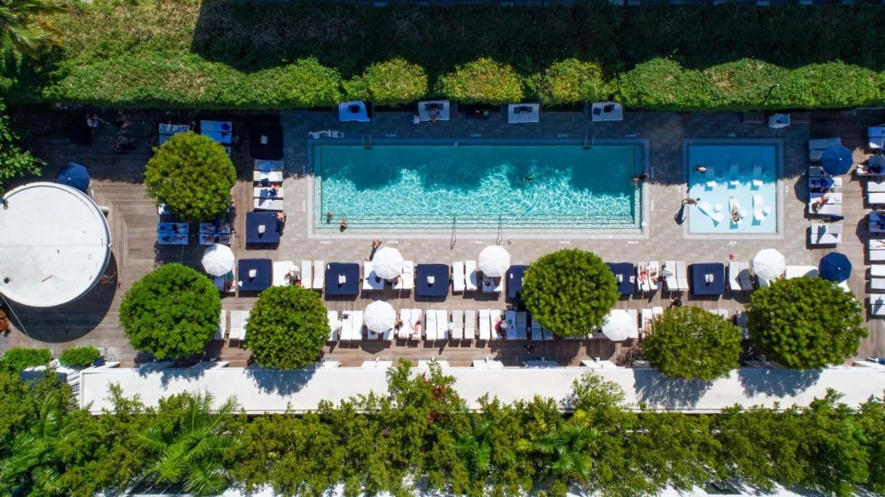Nautilus Sonesta Miami Beach photo