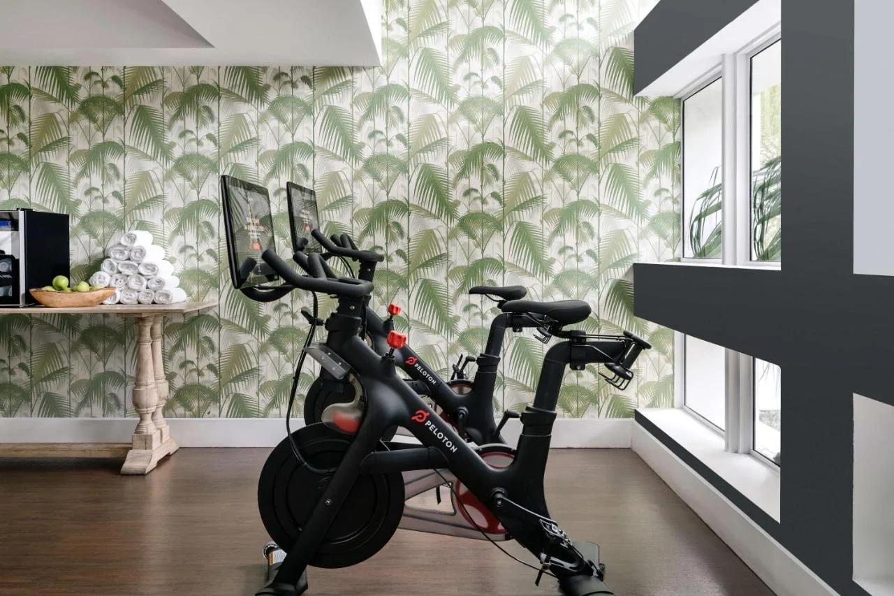 Nautilus Sonesta Miami Beach photo