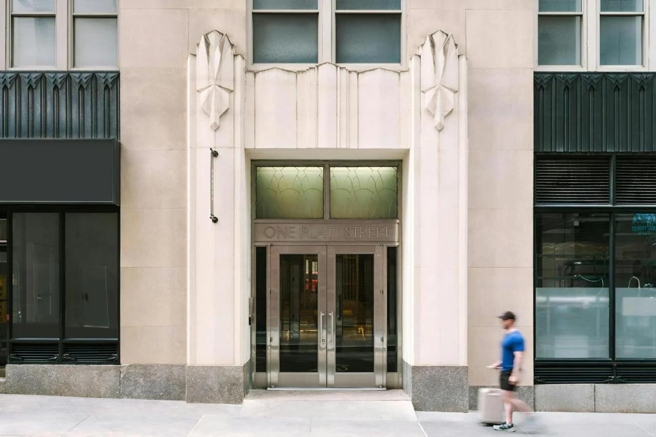 Nester Finn Financial District foto