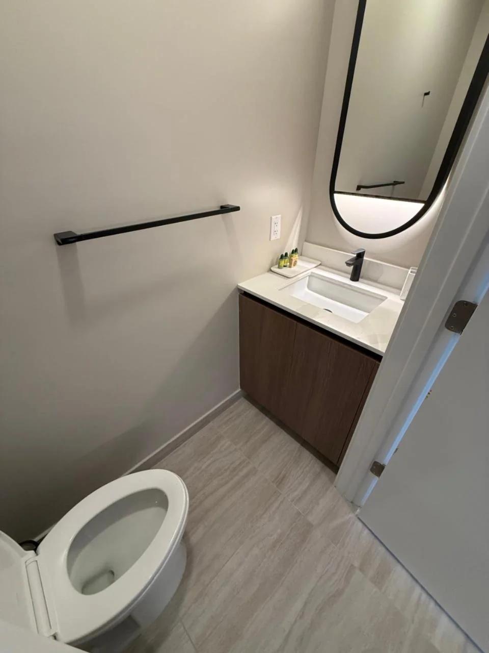 New 1Bed 1 bath Ocean view photo