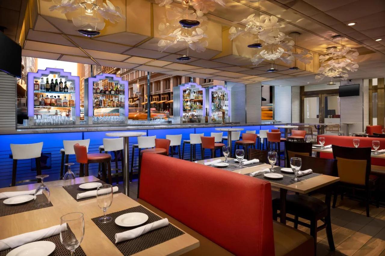 New Yorker by Lotte Hotels foto