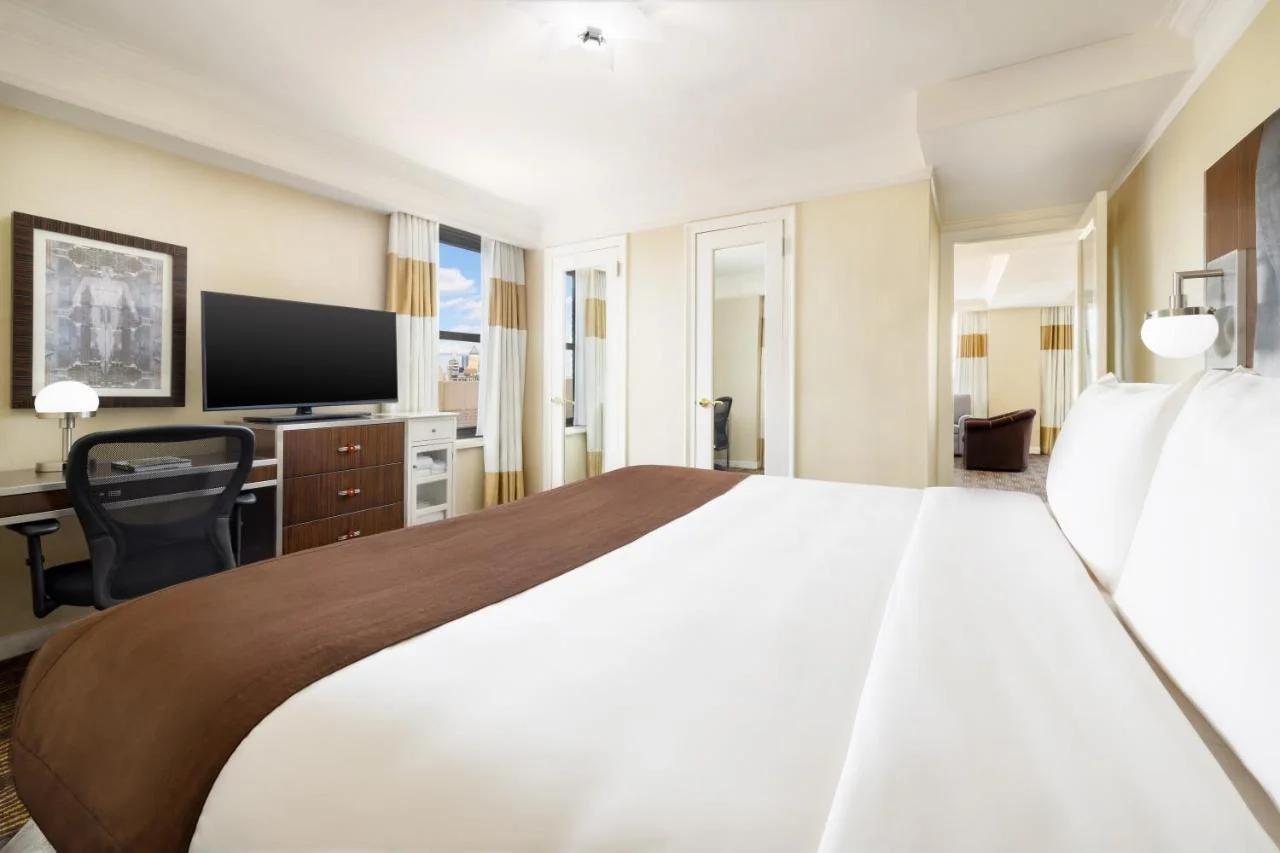 New Yorker by Lotte Hotels foto